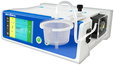 MultiCut Solo Morcellator