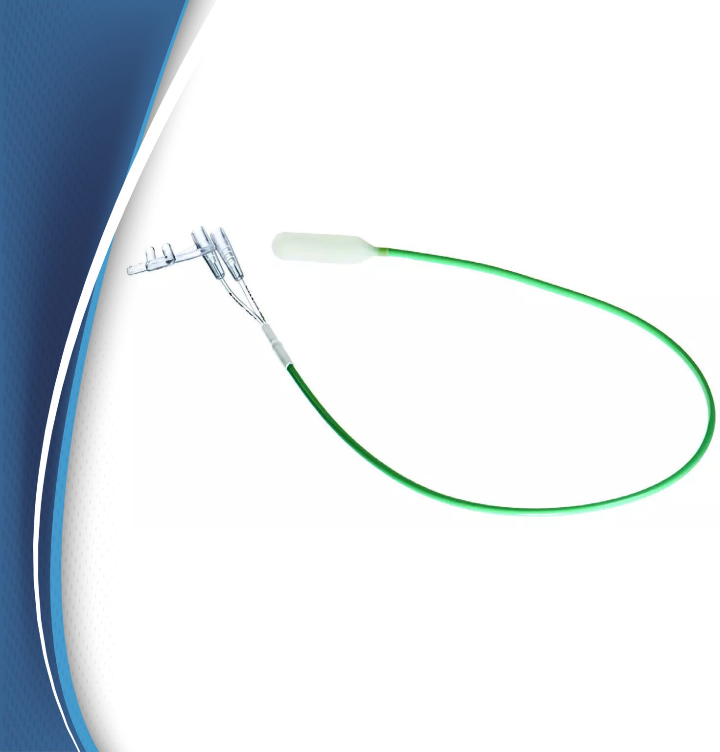 Fluid-Filled Urodynamic Catheters – Nilemed Egypt