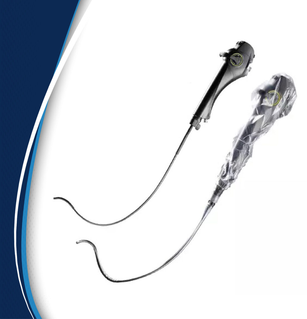 FLEXIBLE ENDOSCOPES Nilemed Egypt